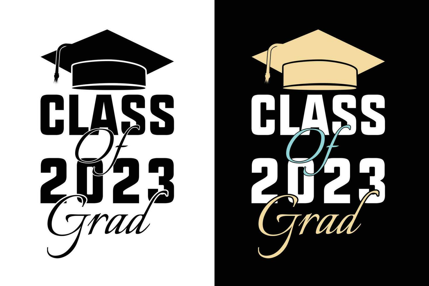 Graduation t-shirt design, Graduation new t-shirts, Graduation funny t-shirt vector design
