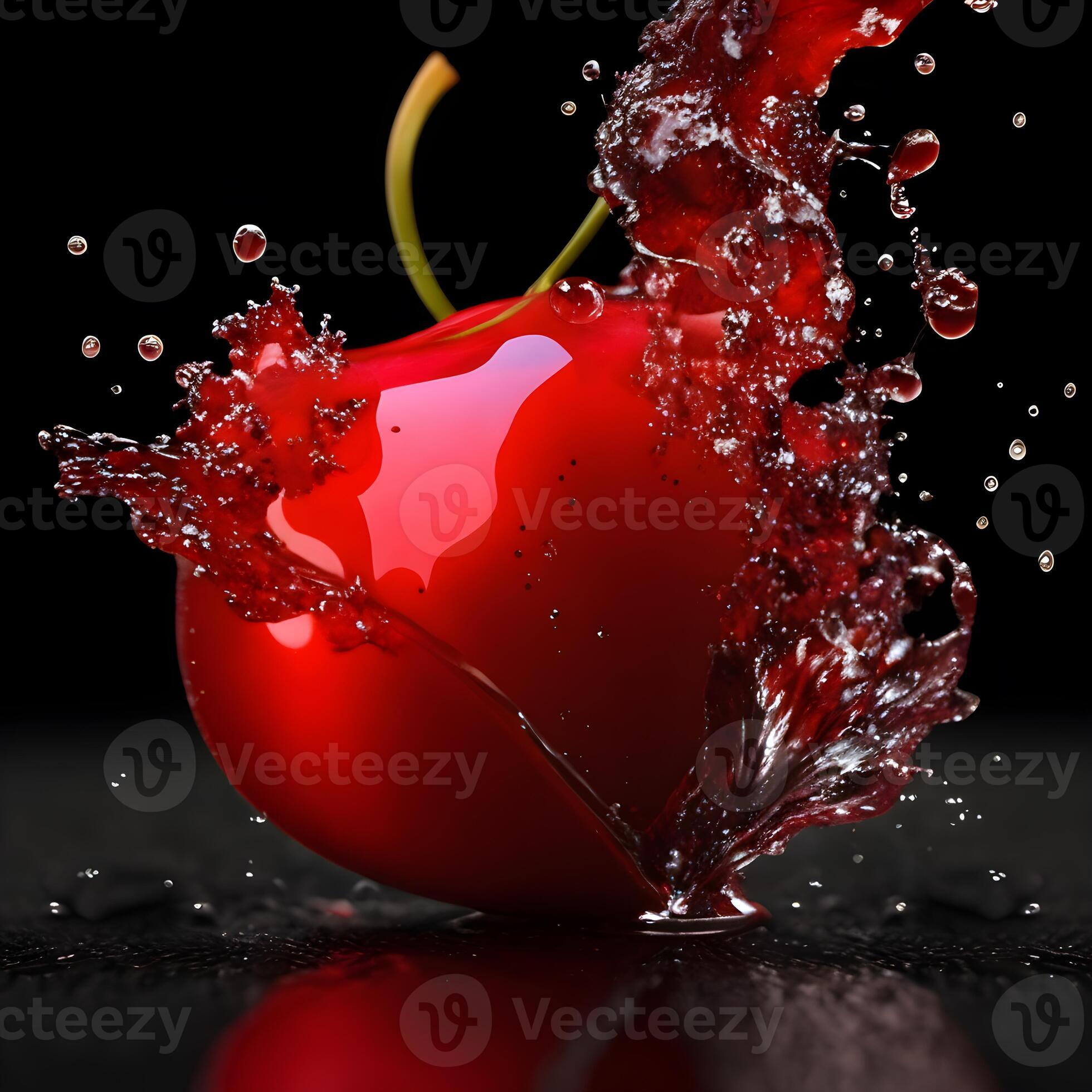 Unbelievable Cherry_Popcherry Transformation! - r30ryh8