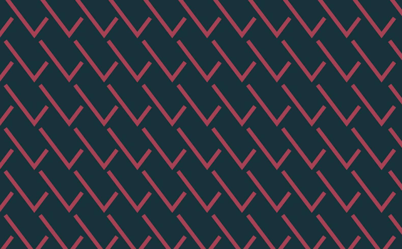 Blue and red colored line art pattern. Suitable for wrapper, cover, card, wallpaper, and banner. vector