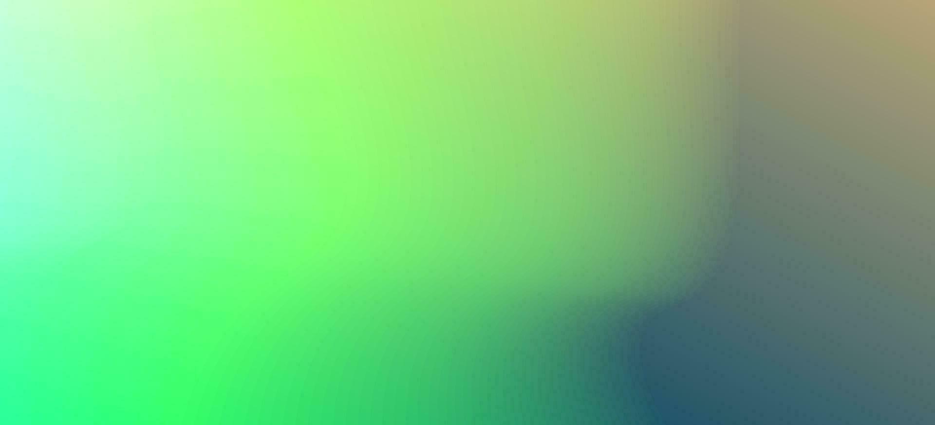 Colorful abstract gradient background vector