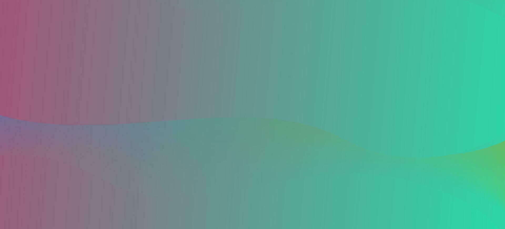 Colorful abstract gradient background vector