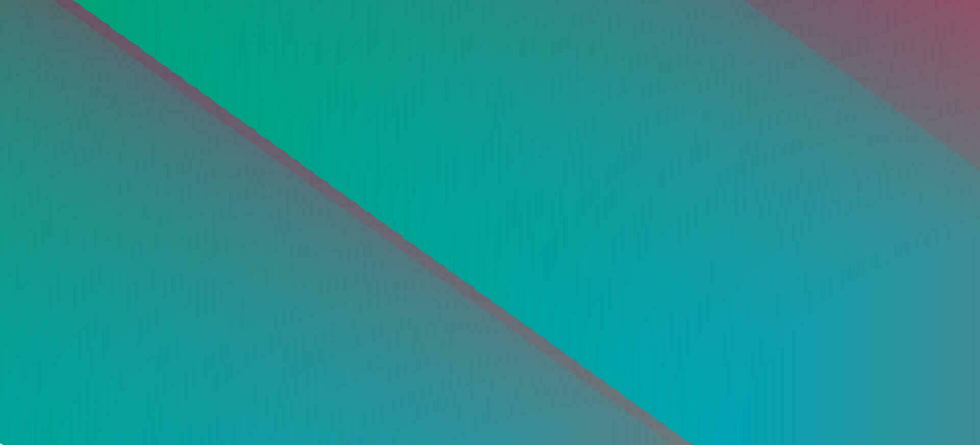 Colorful abstract gradient background vector