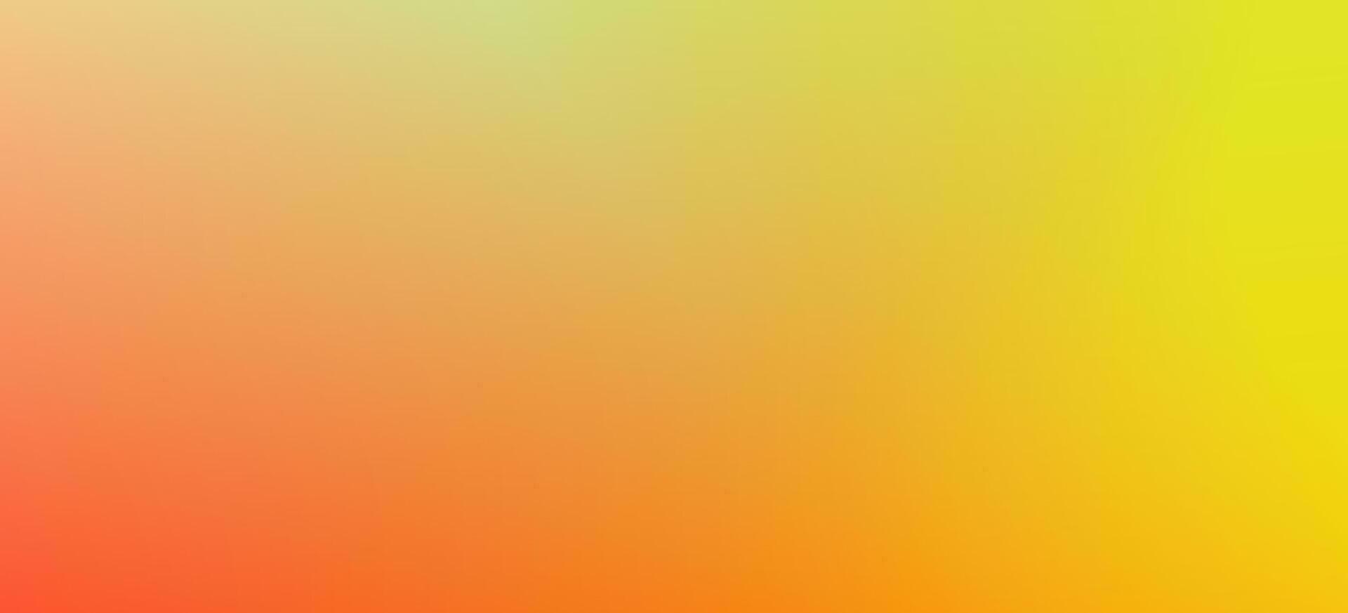 Colorful abstract gradient background vector