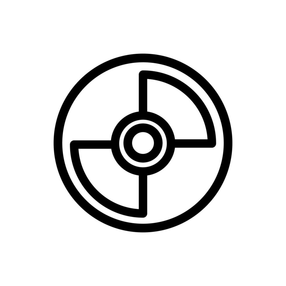 Cinema vector icon. movie illustration symbol. film sign or logo.