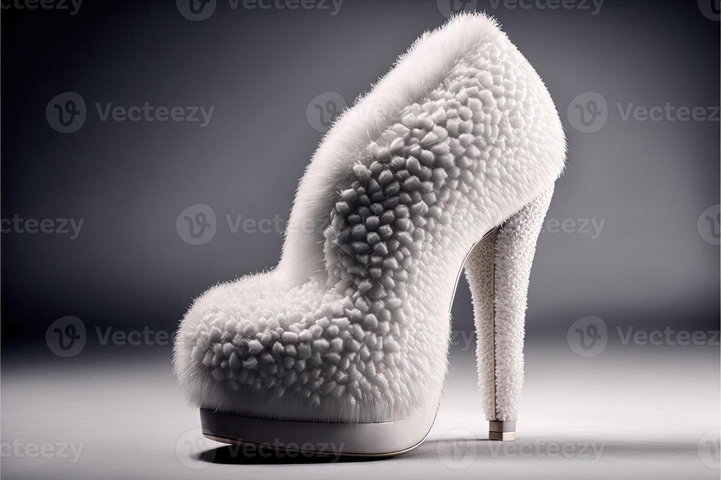 polar bear house shoes