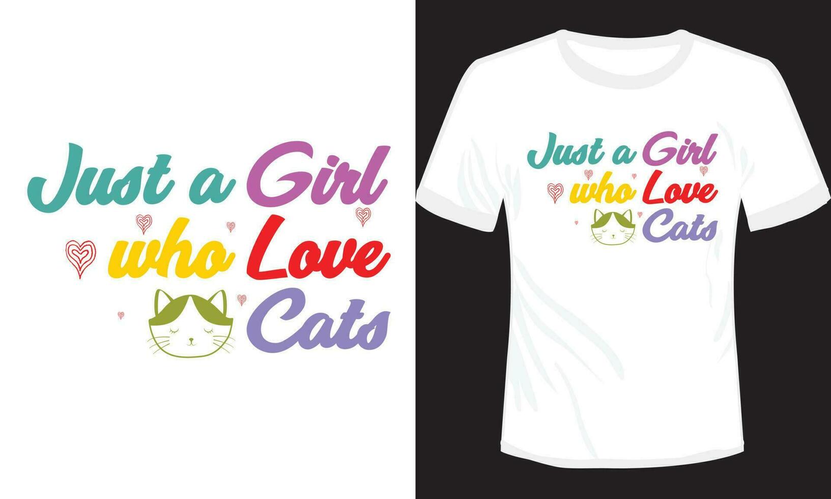 Typography T-shirt design vector illustration