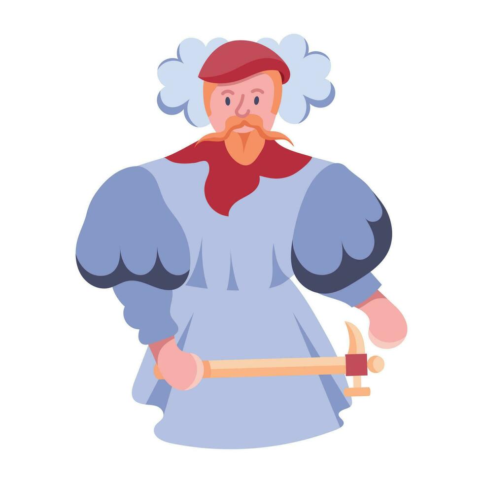 Trendy Lansquenet Concepts vector