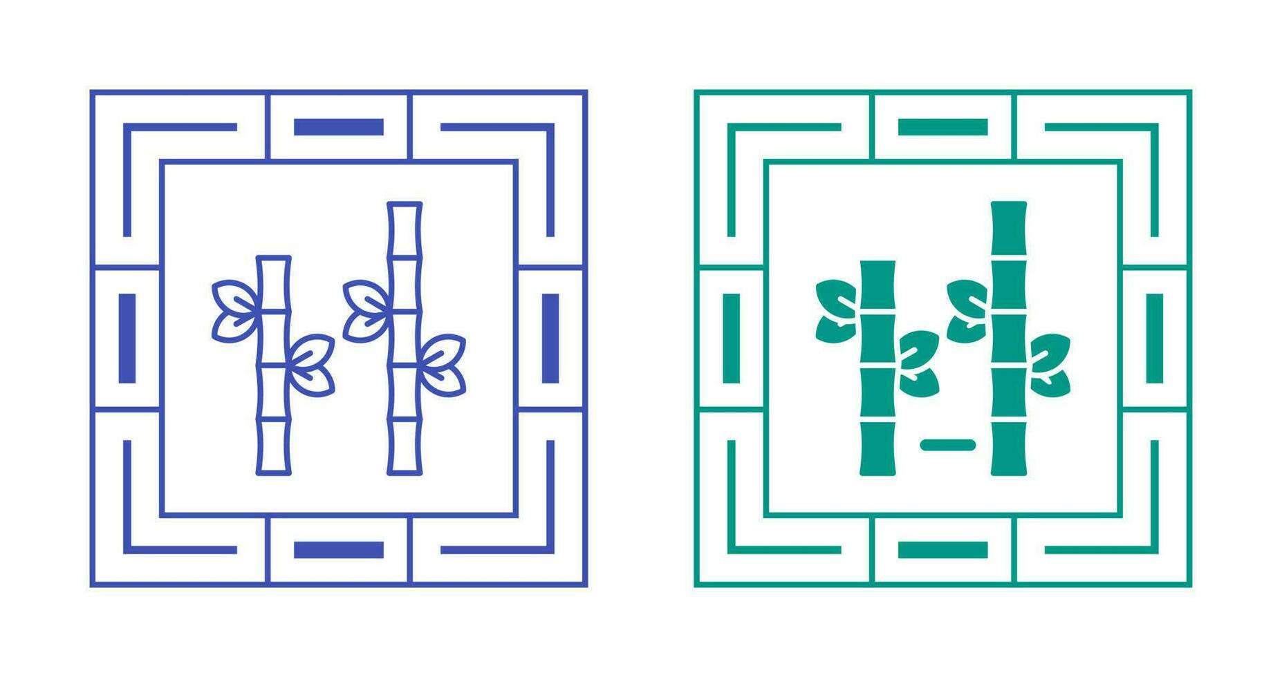 Plant Vector Icon