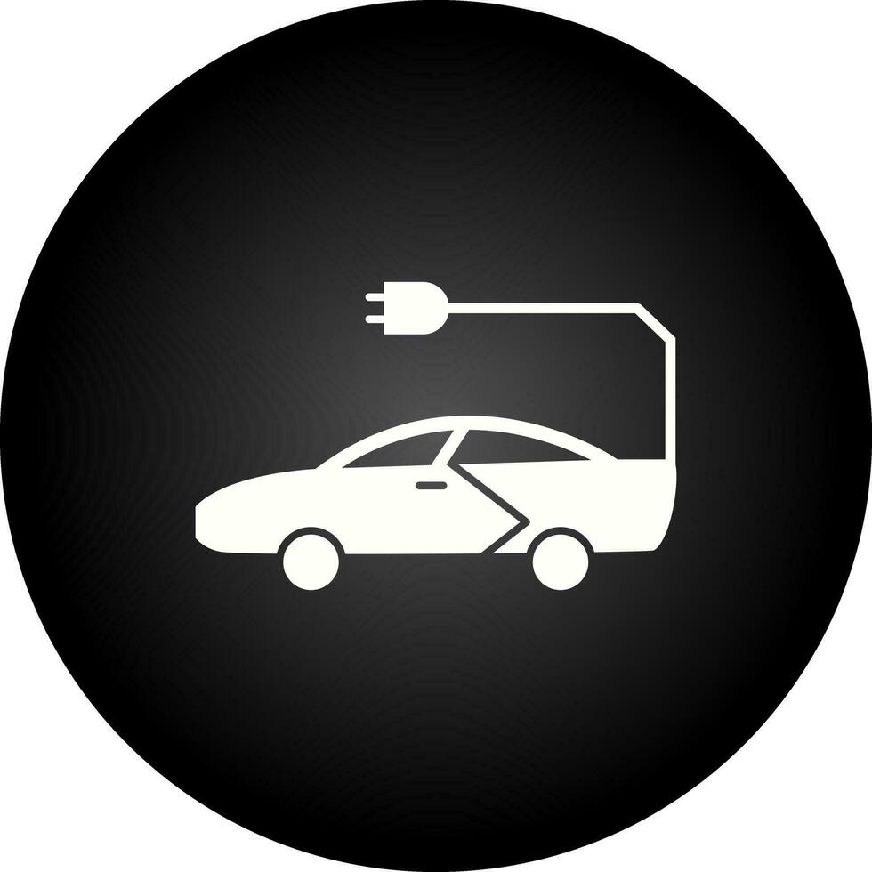 Car Vector Icon