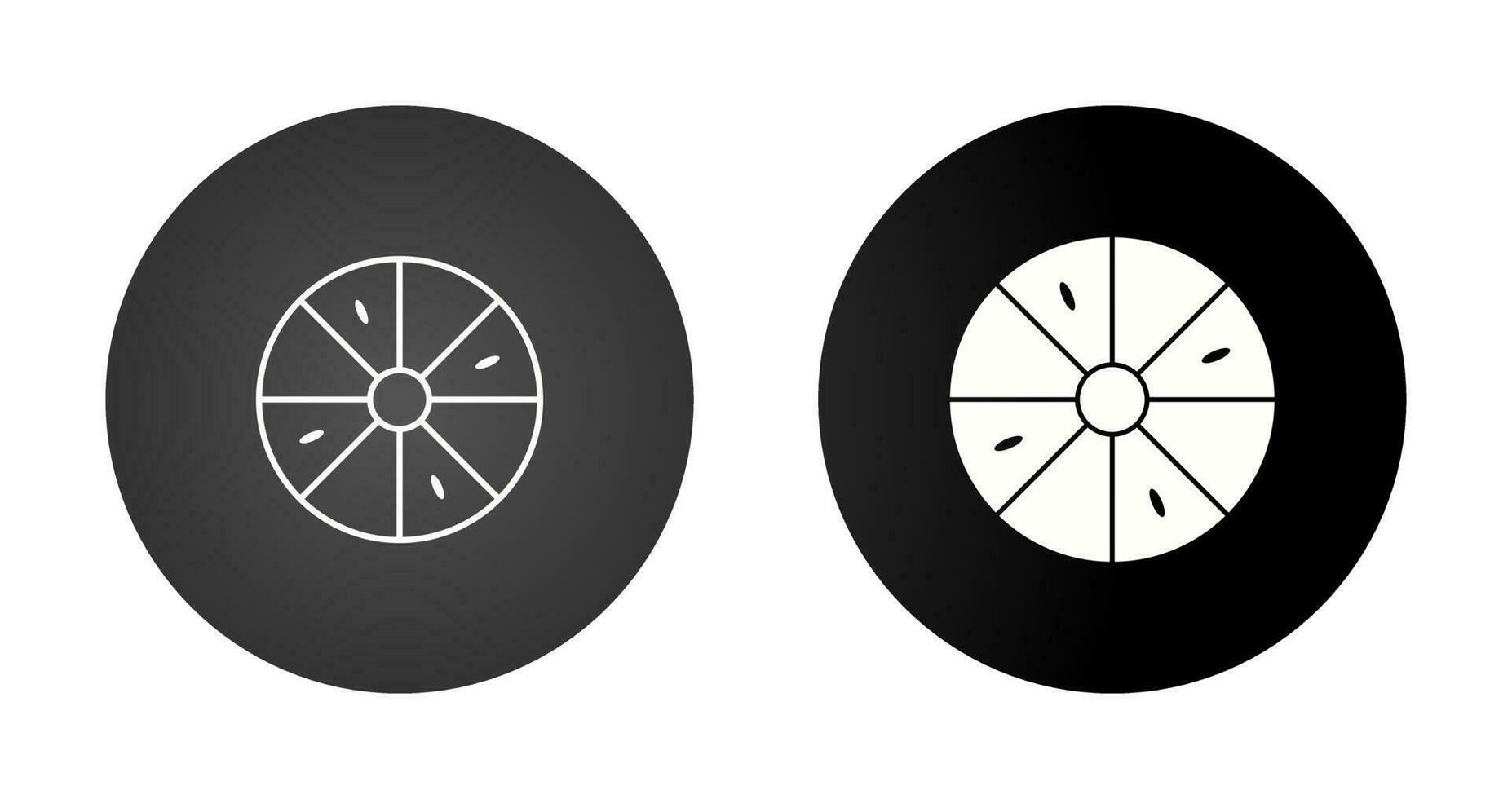 Lemon Vector Icon