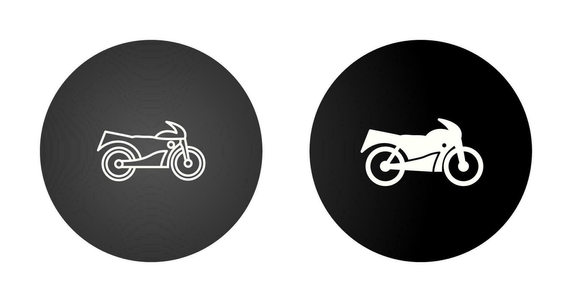 Bike Vector Icon