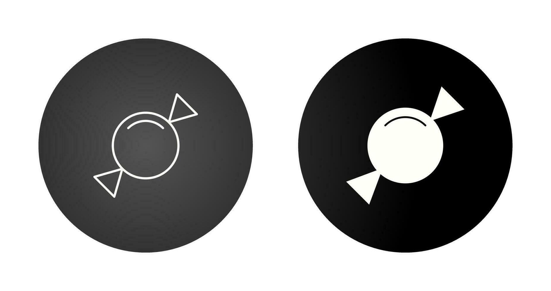 Candy Vector Icon