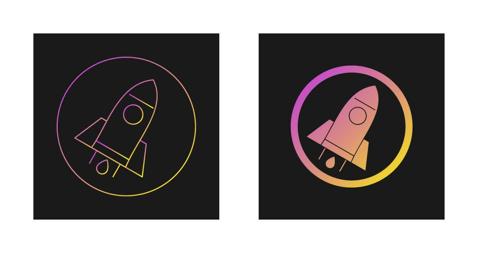 Explore Vector Icon