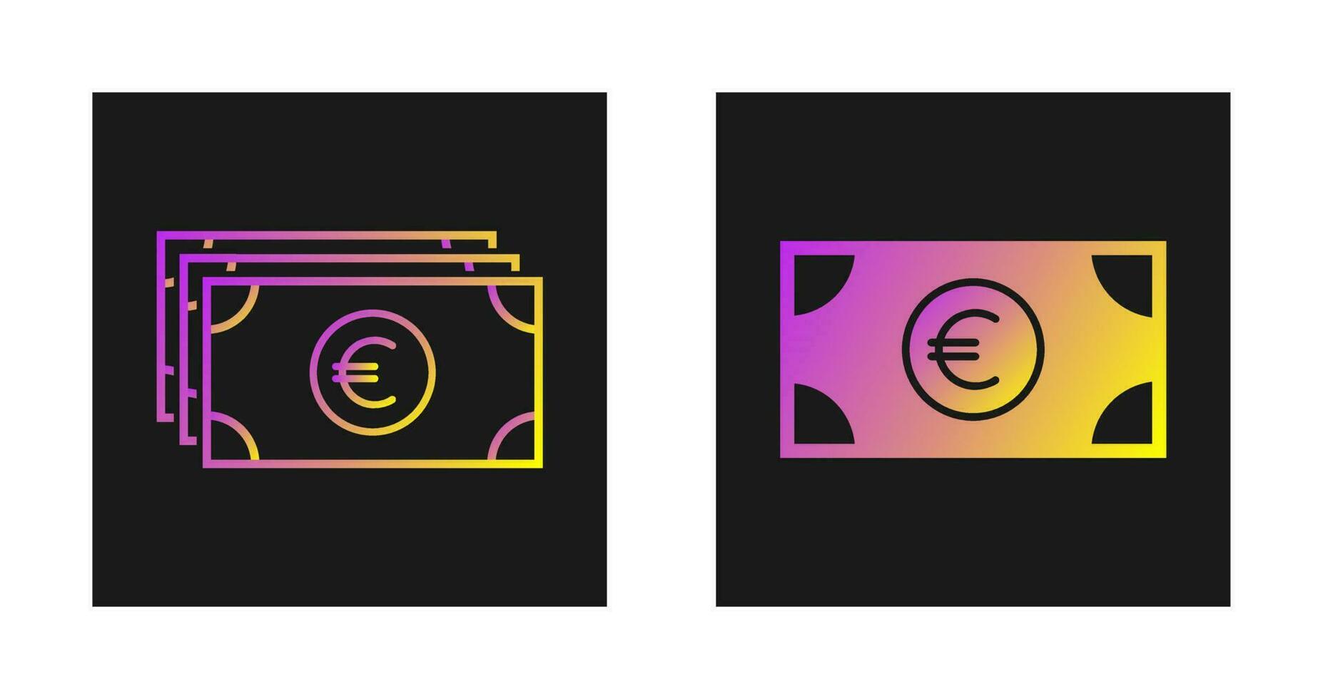 Currency Vector Icon