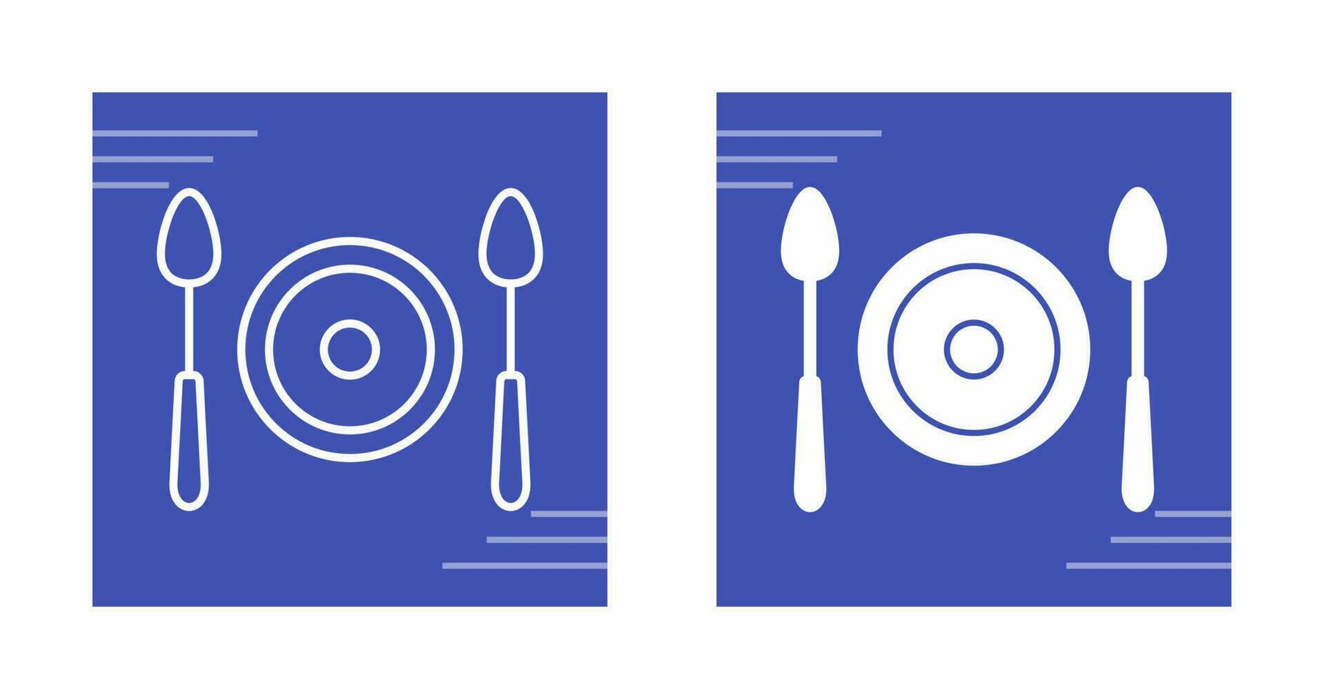 Meal Vector Icon