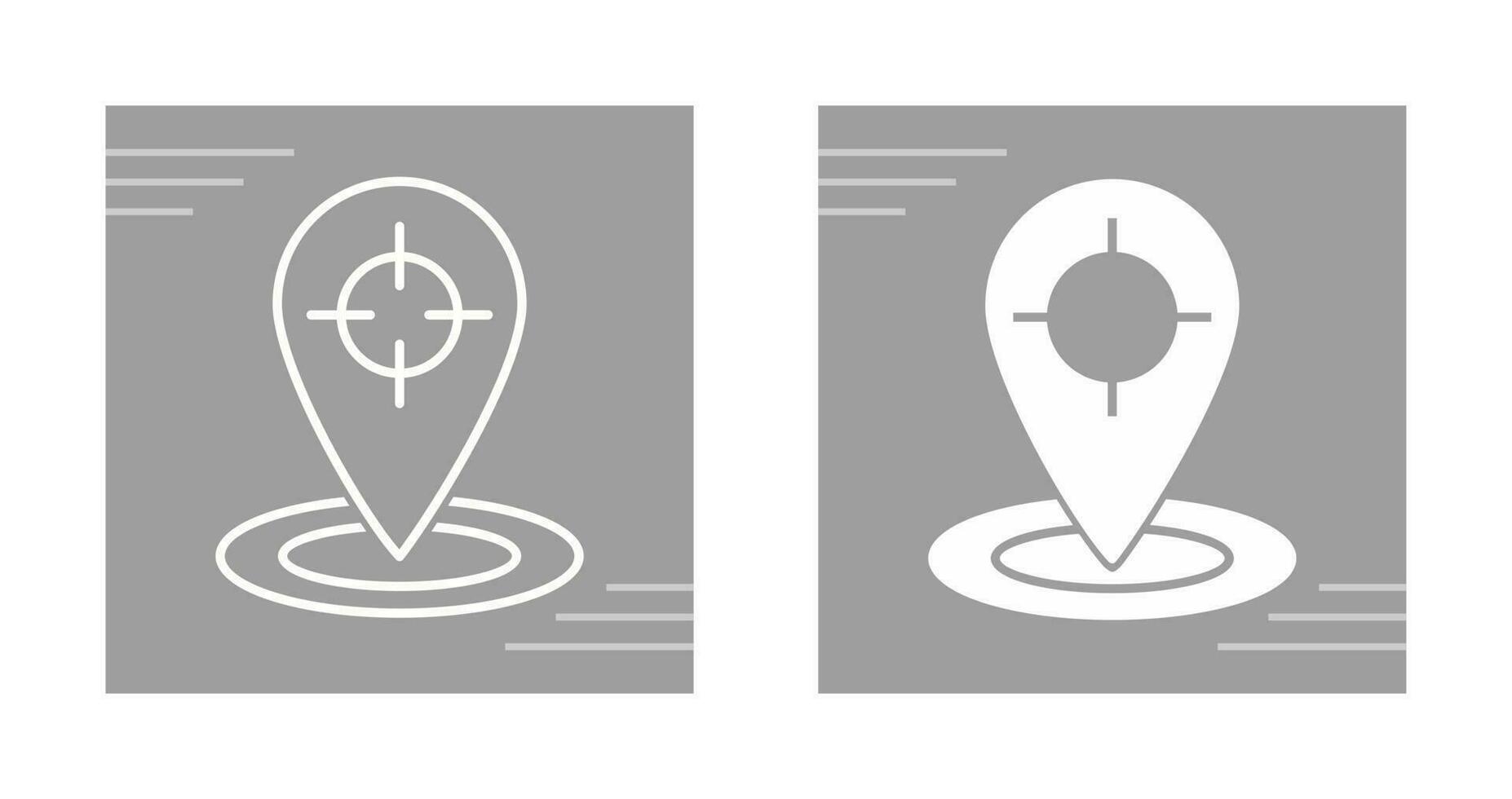 Tracking Vector Icon