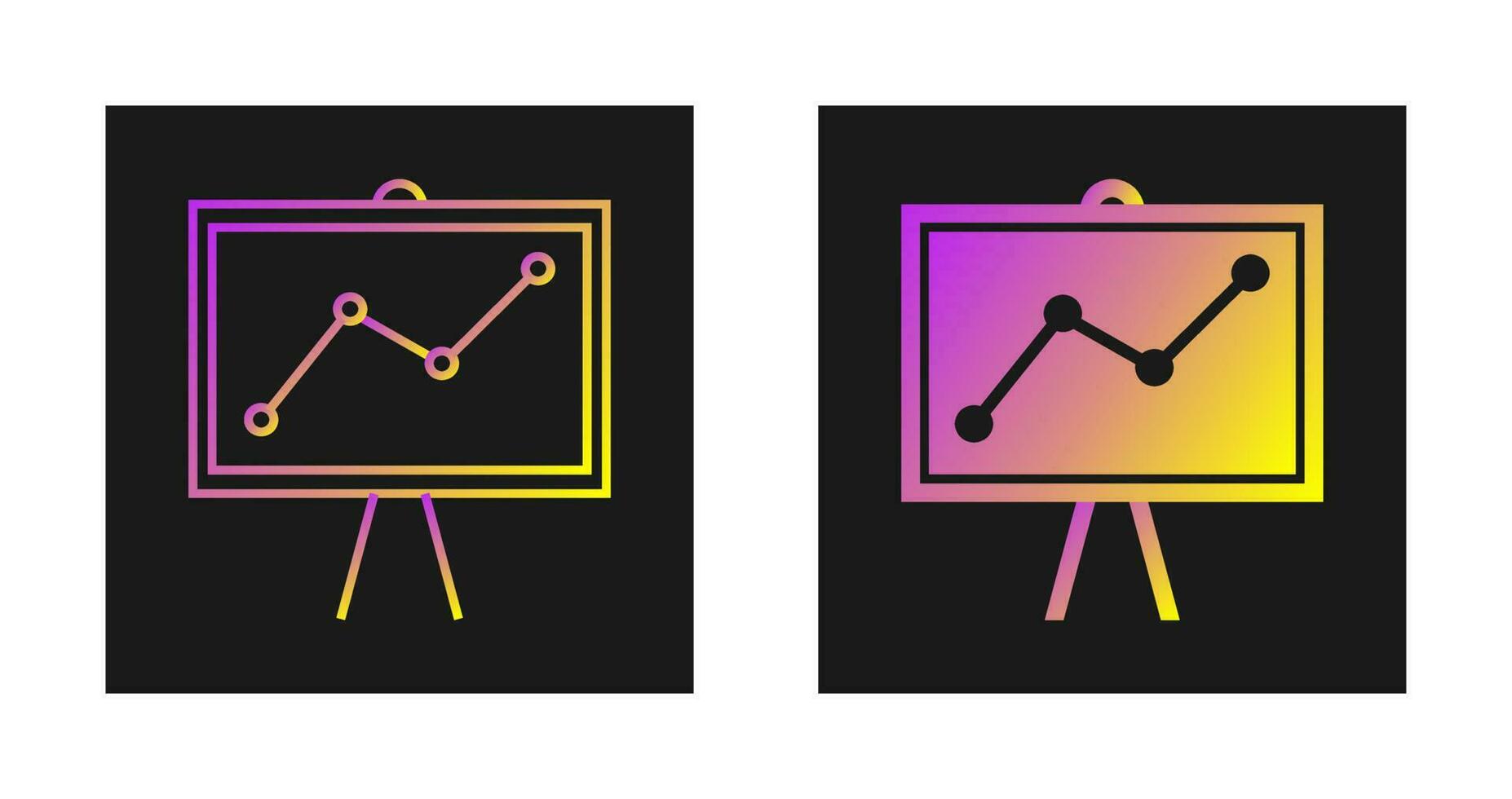 Seo Training Vector Icon