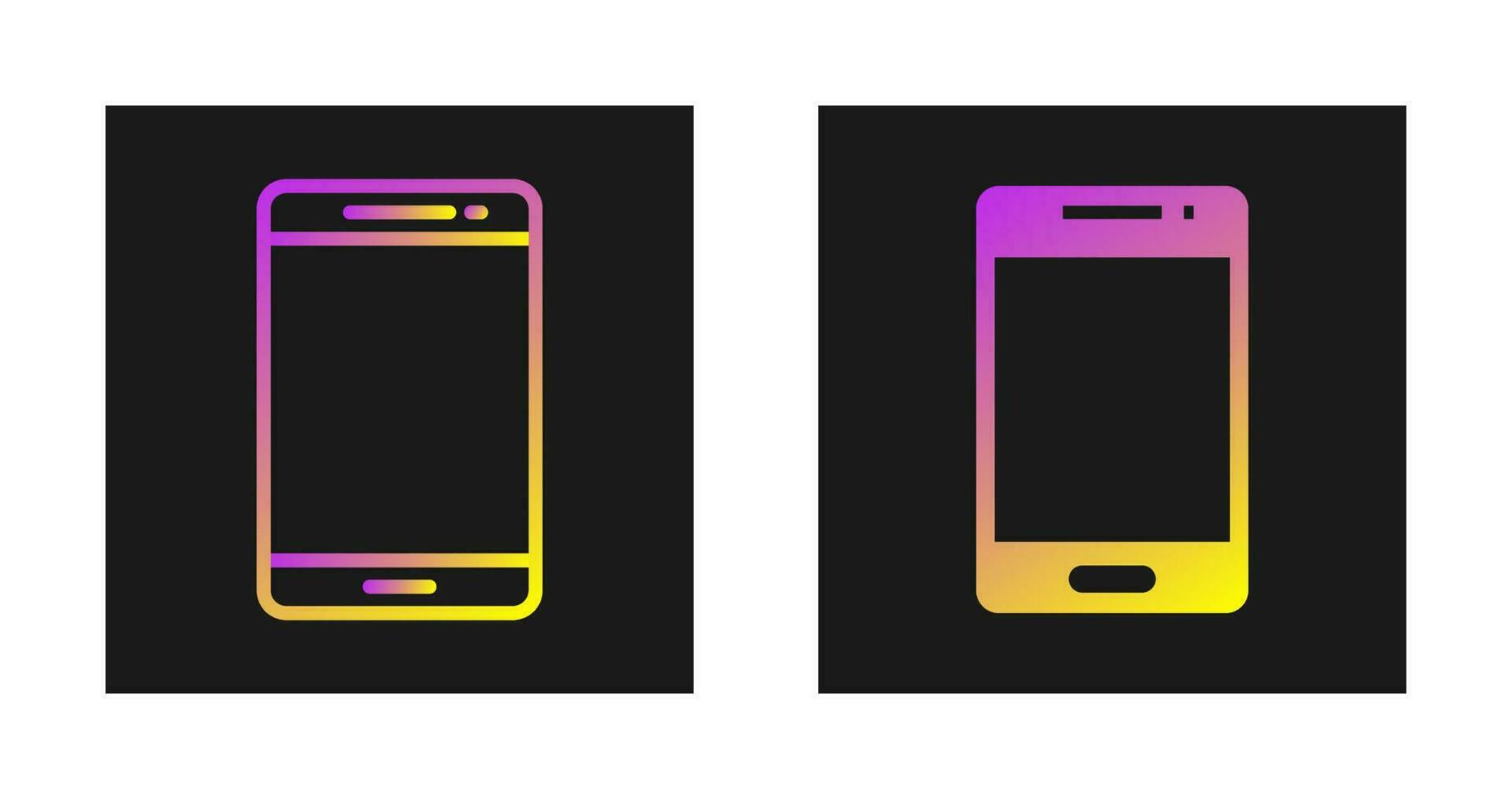 Phone Vector Icon