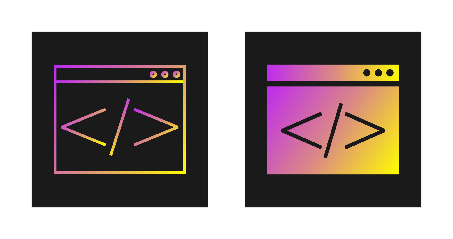 Html Coding Vector Icon 23915499 Vector Art At Vecteezy html-coding-vector-icon-23915499-vector-art-at-vecteezy