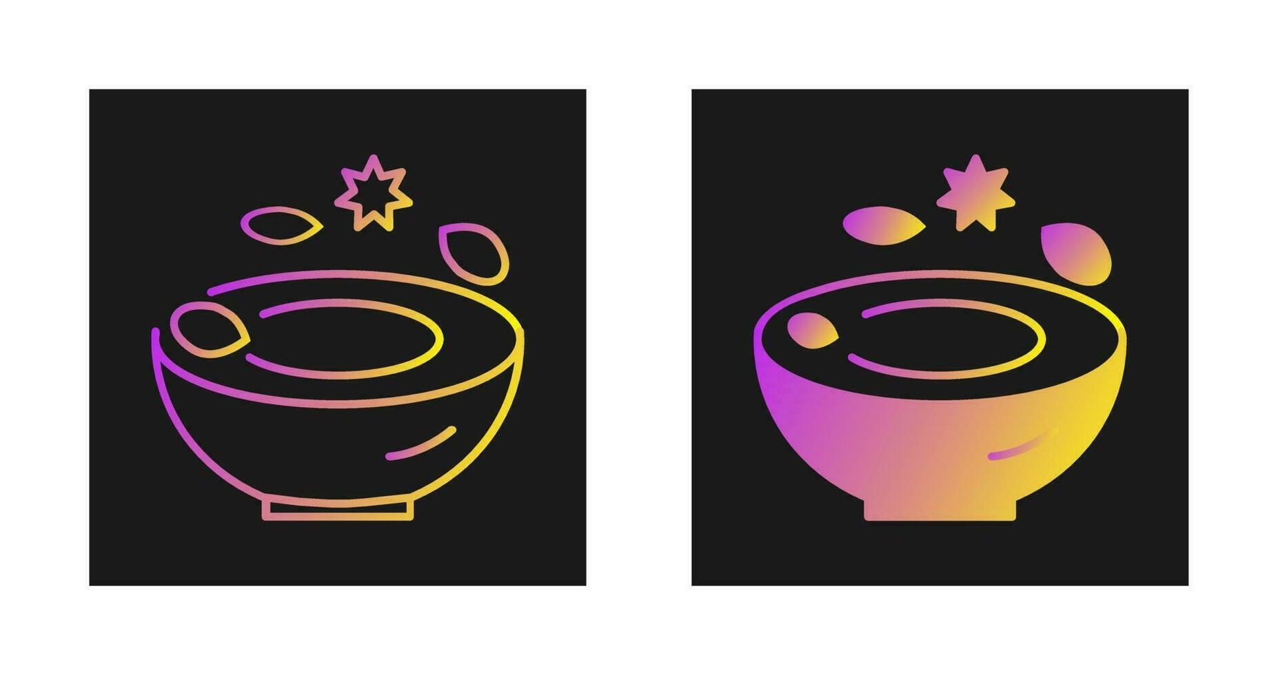 Feet Vector Icon