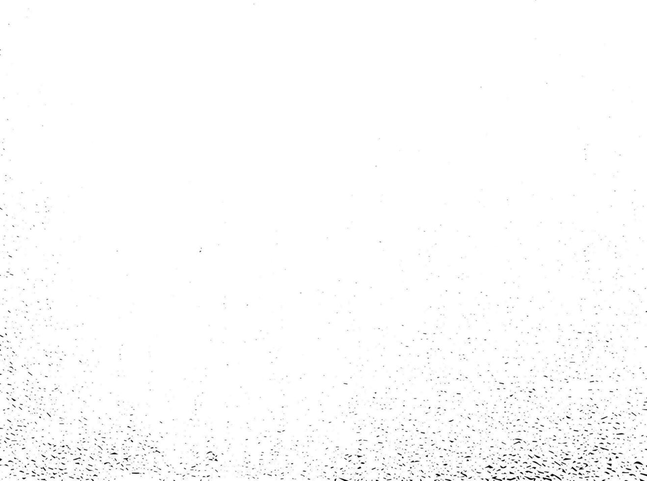 Rustic grunge vector texture with grain and stains. Abstract noise background. Weathered surface.