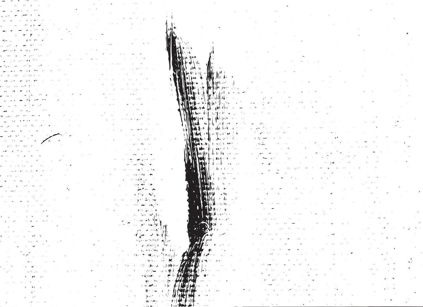 Rustic grunge vector texture with grain and stains. Abstract noise background. Weathered surface.