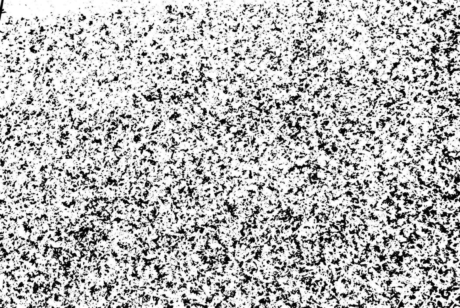 Rustic grunge vector texture with grain and stains. Abstract noise background. Weathered surface.