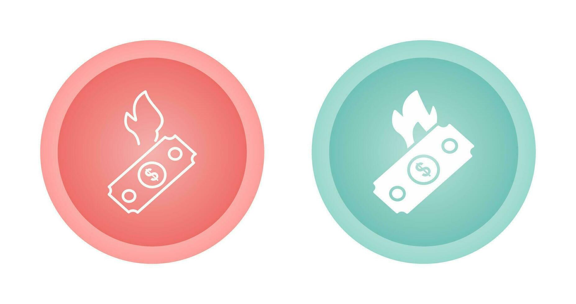 Dollar Note Vector Icon