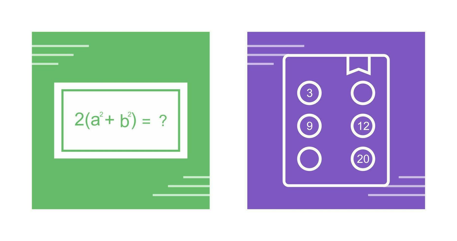 resolver problema vector icono