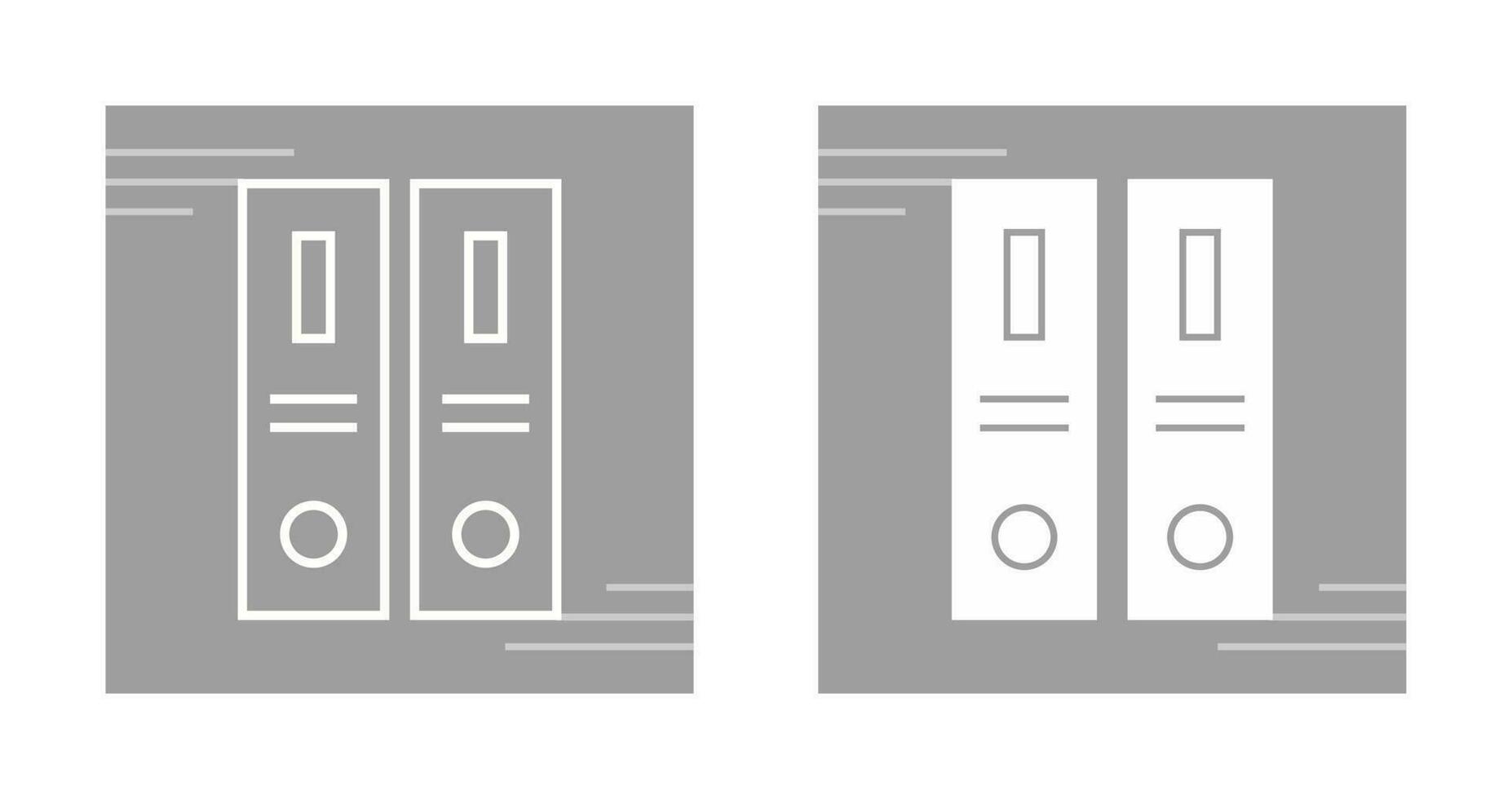Archive Vector Icon