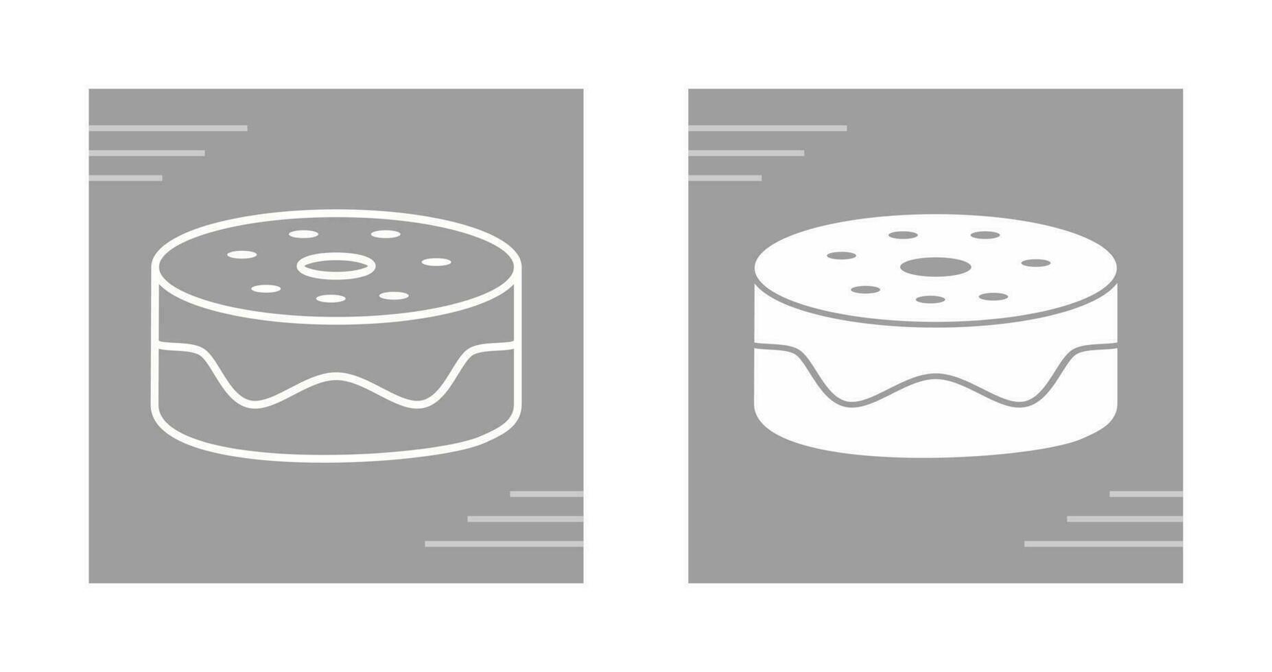 Chocolate Vector Icon
