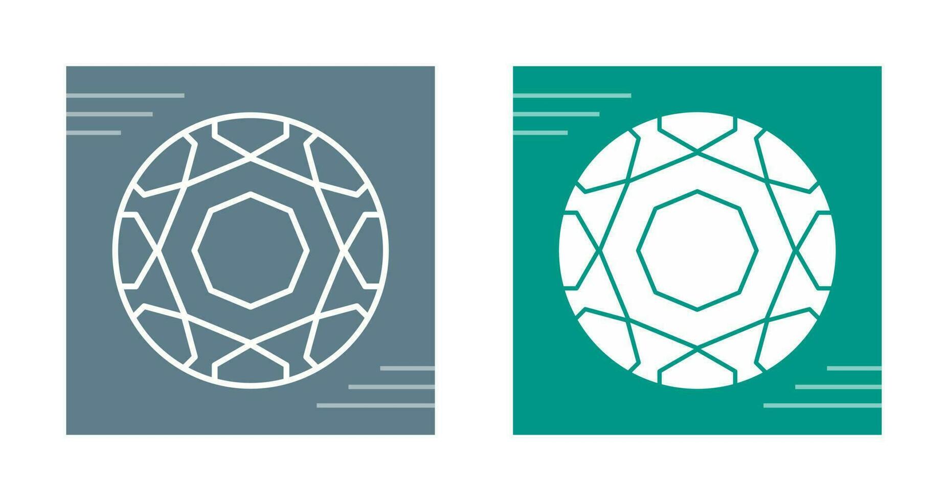 Football Vector Icon