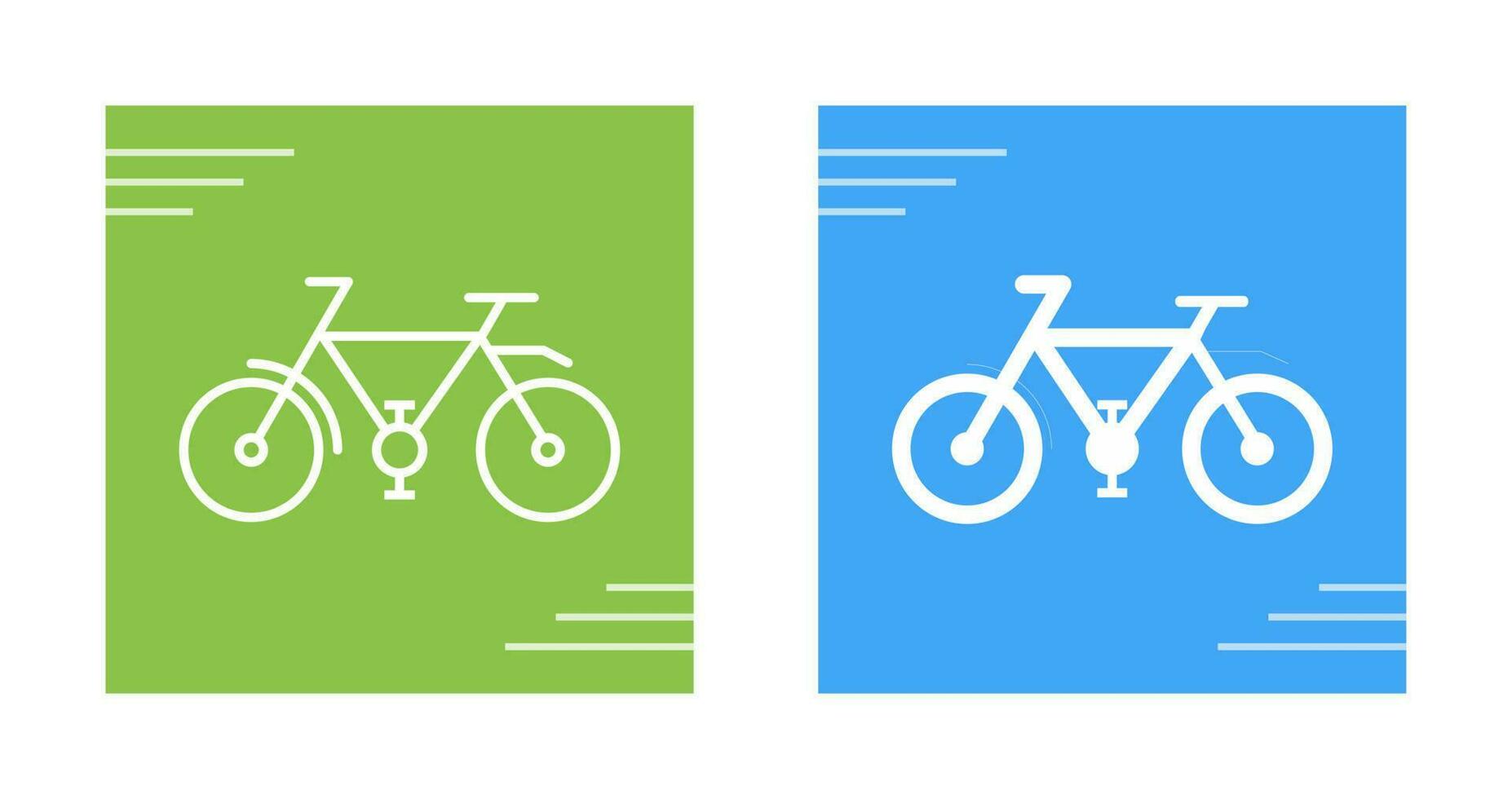 Cycle Vector Icon
