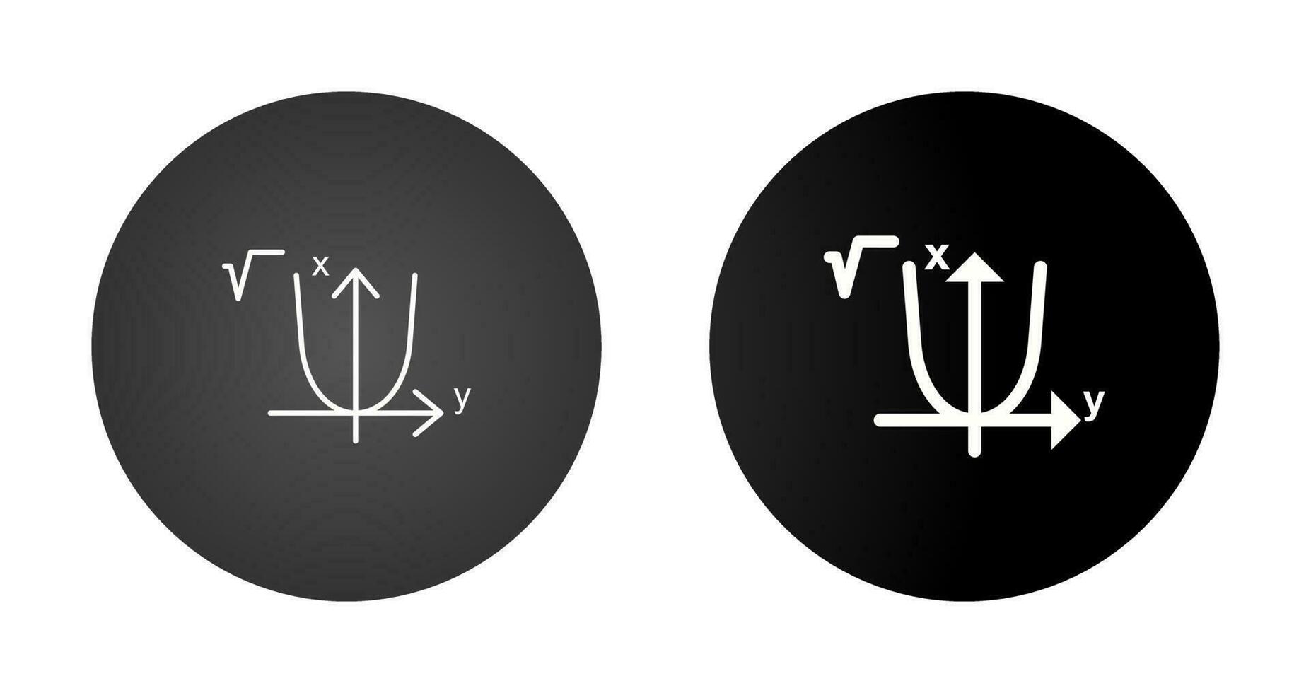 Alegbra Vector Icon