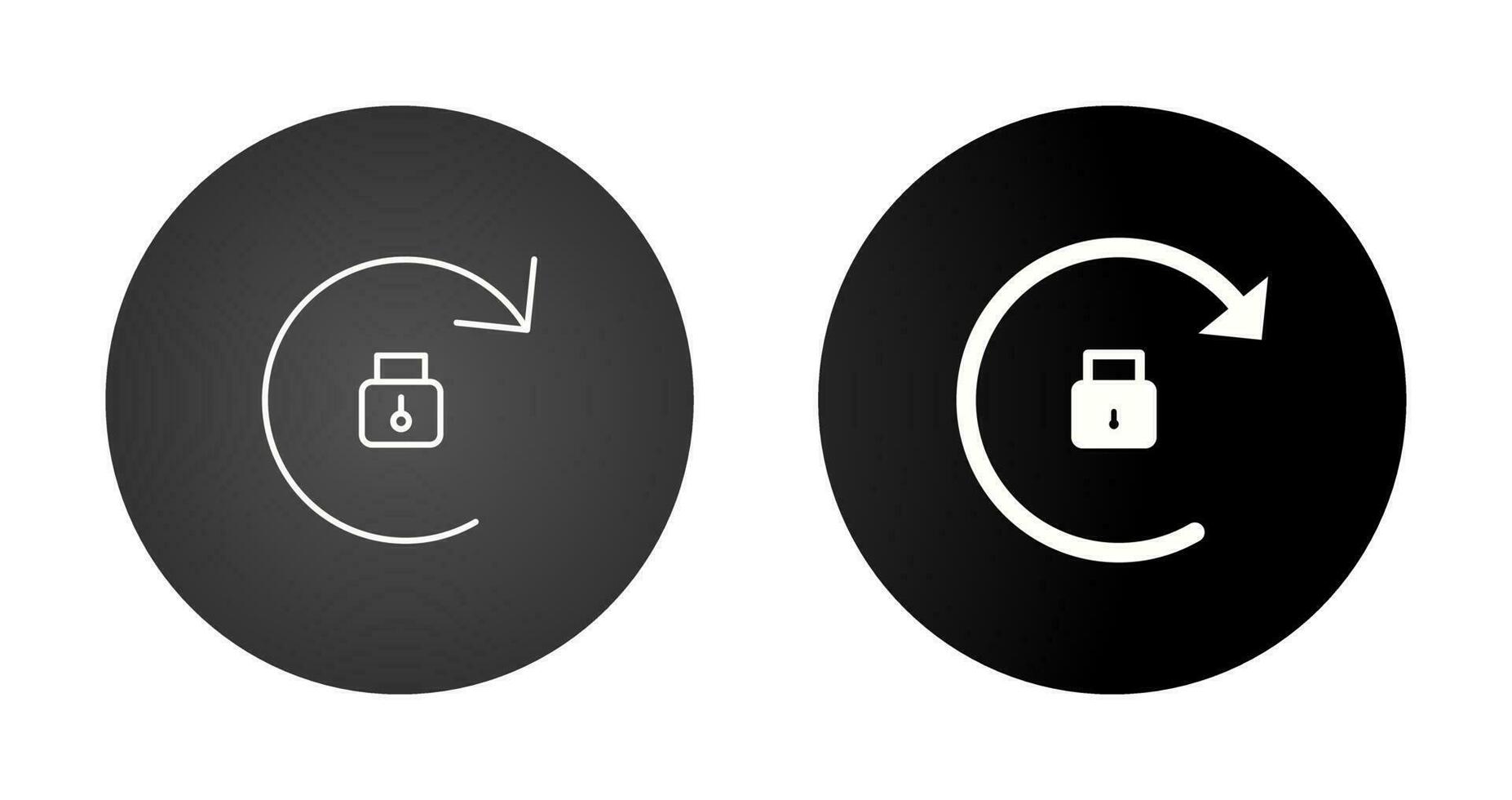 Portrait orientation lock Vector Icon 23917395 Vector Art at Vecteezy