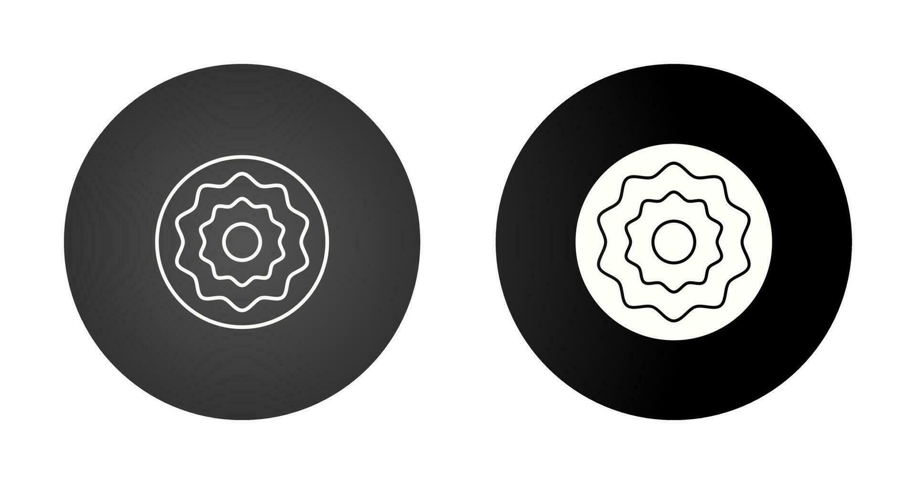 Cookies Vector Icon