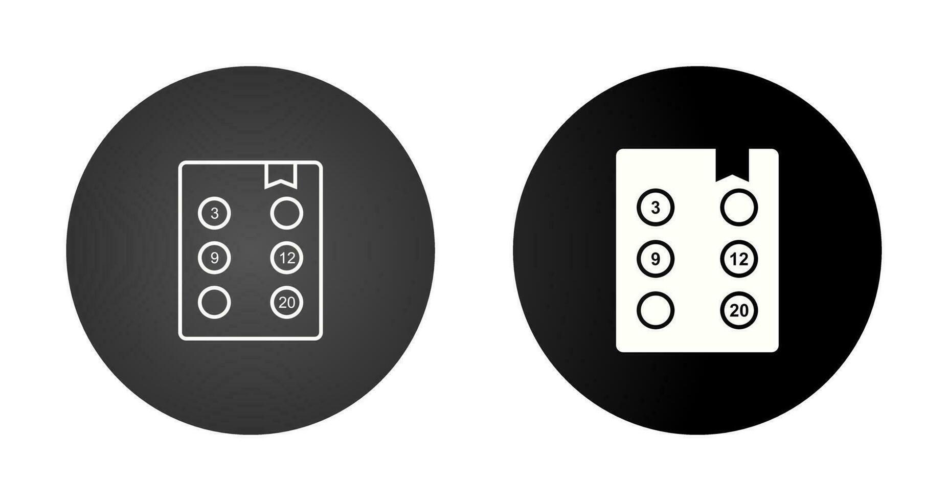 Solve Problem Vector Icon