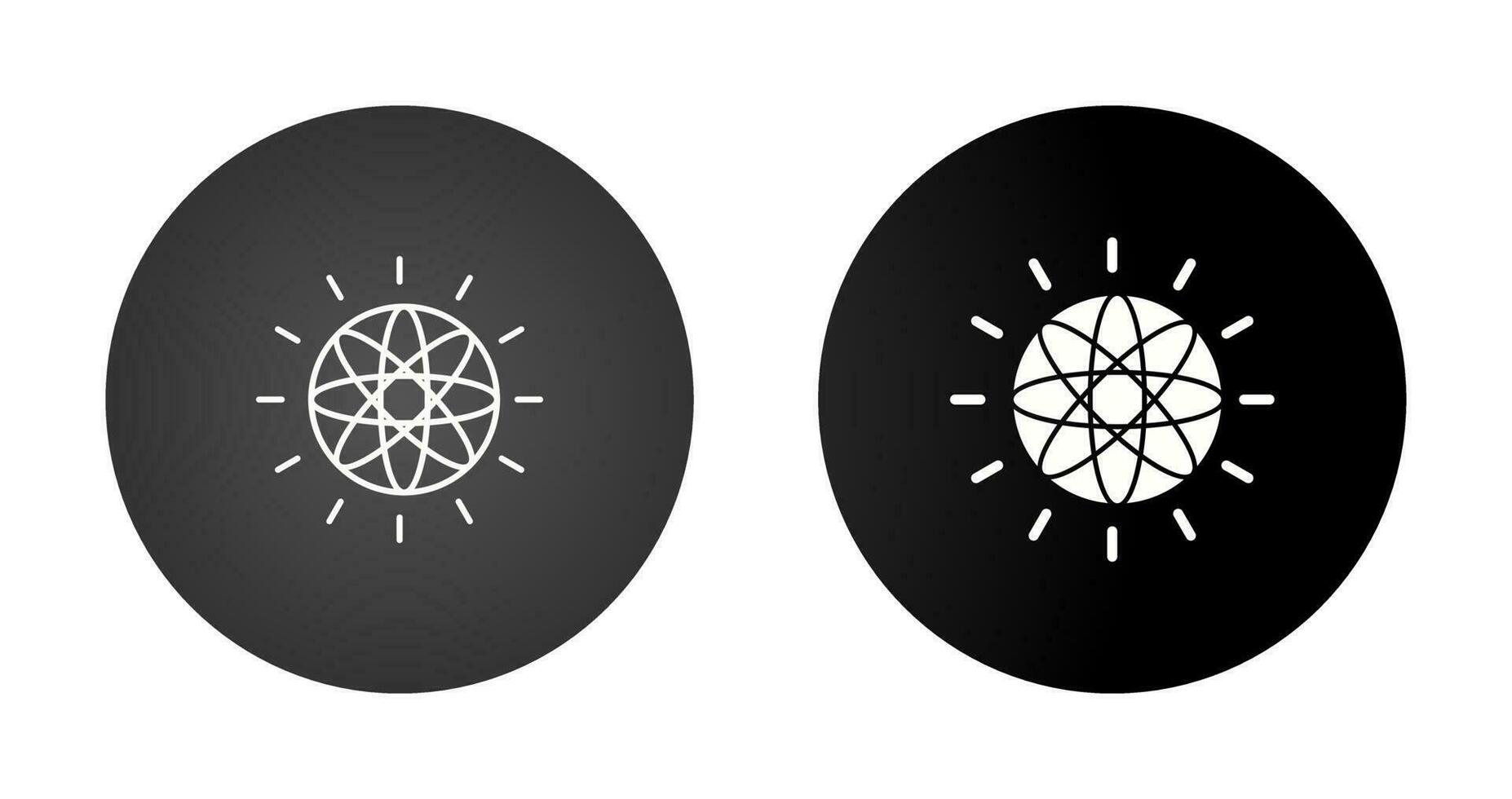 Network activity Vector Icon