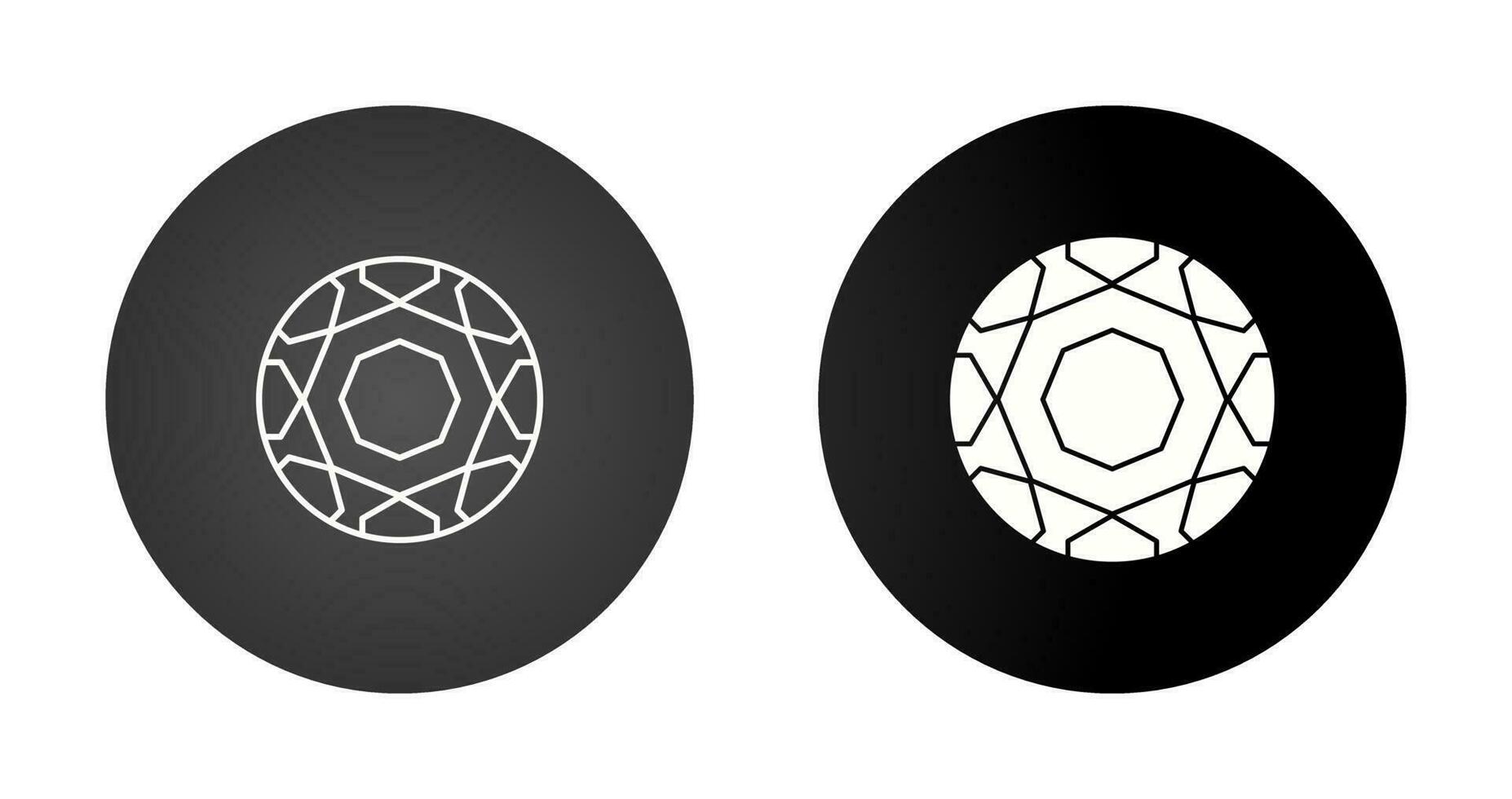 Football Vector Icon