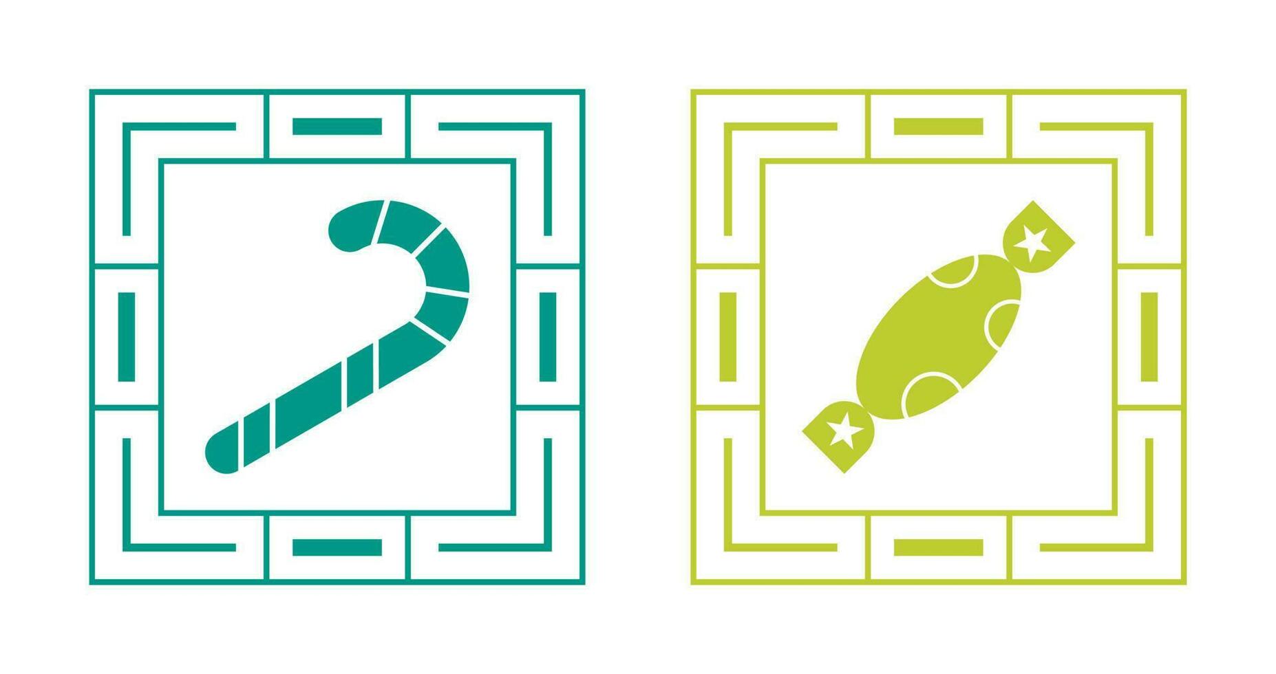 Candy Vector Icon
