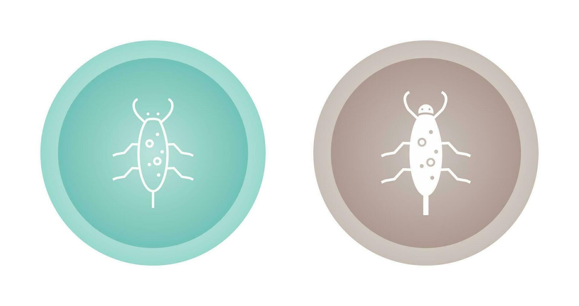 Insect Vector icon