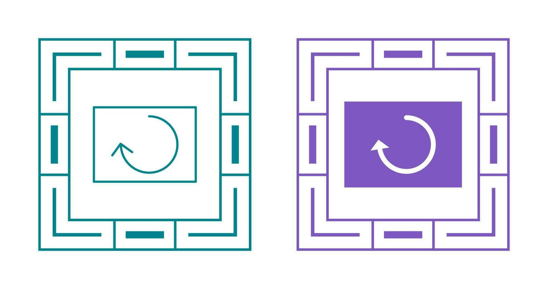 Settings Vector Icon