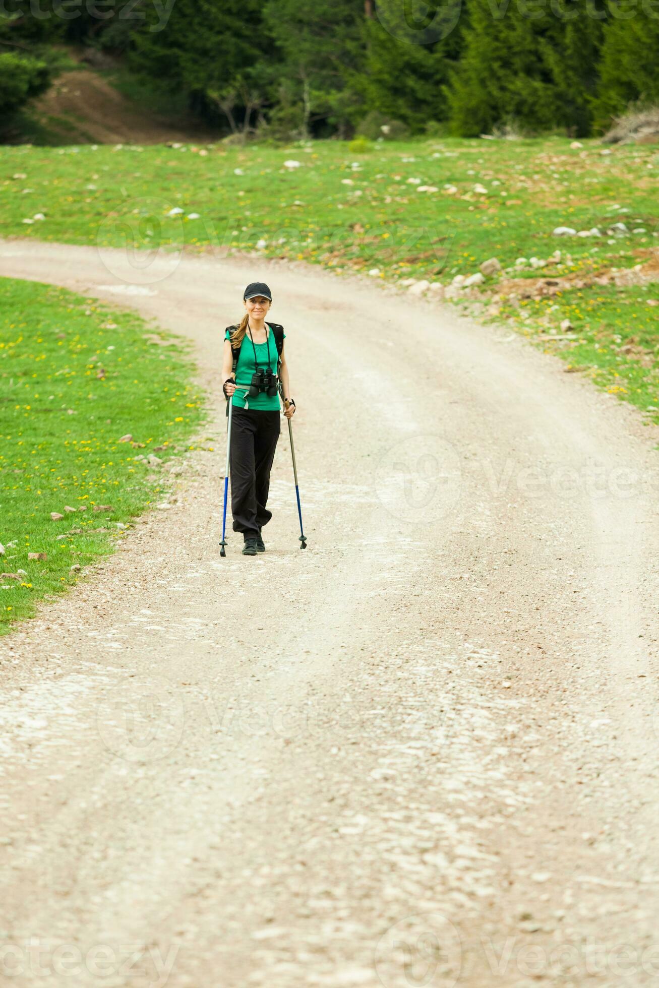 womens hiking runners