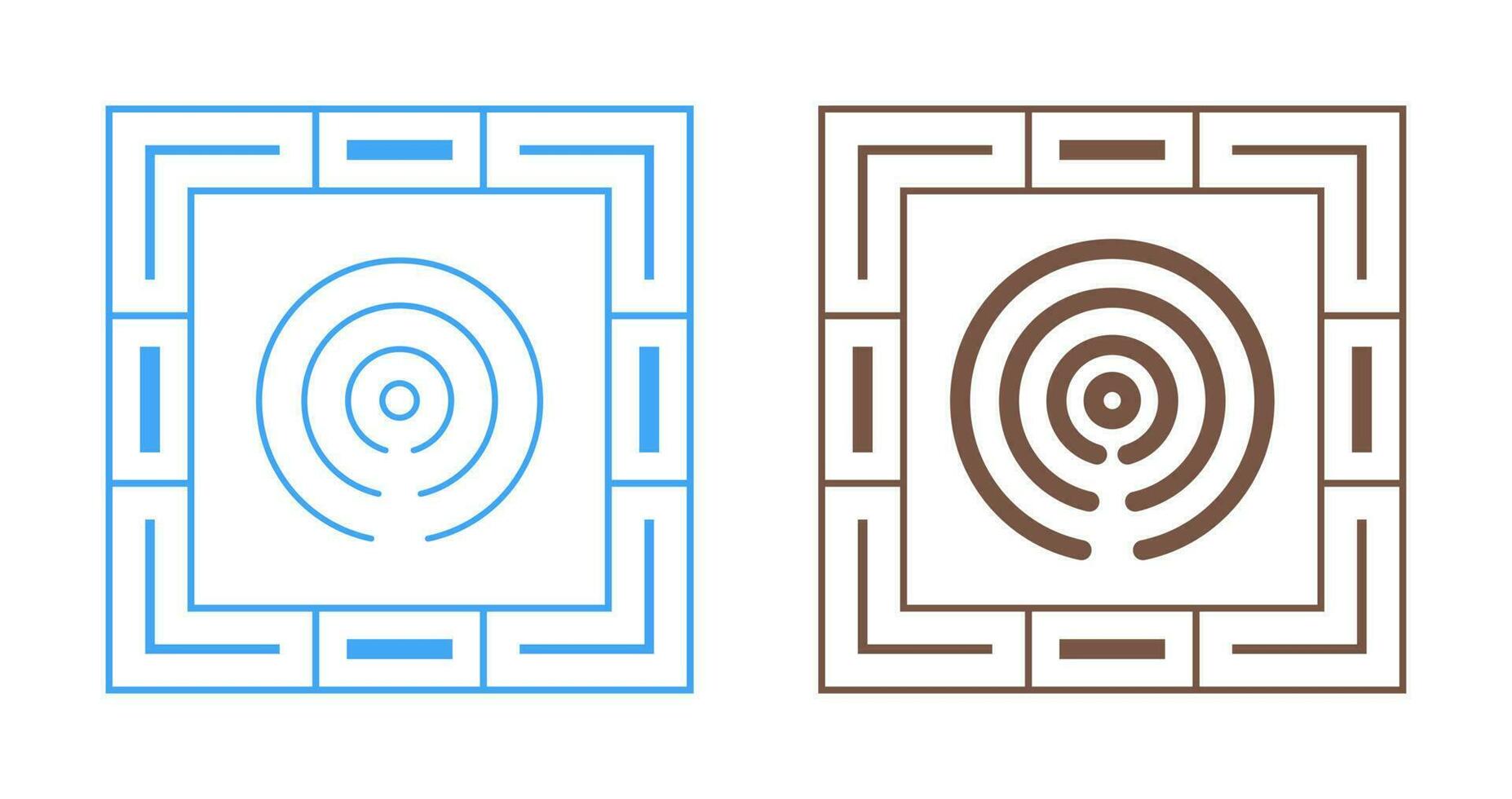Personal Hotspot Vector Icon