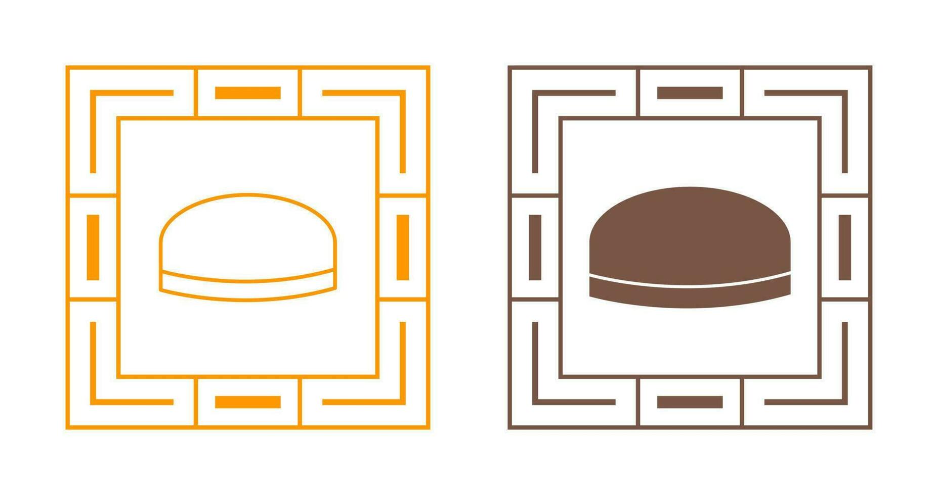 Cap Vector Icon