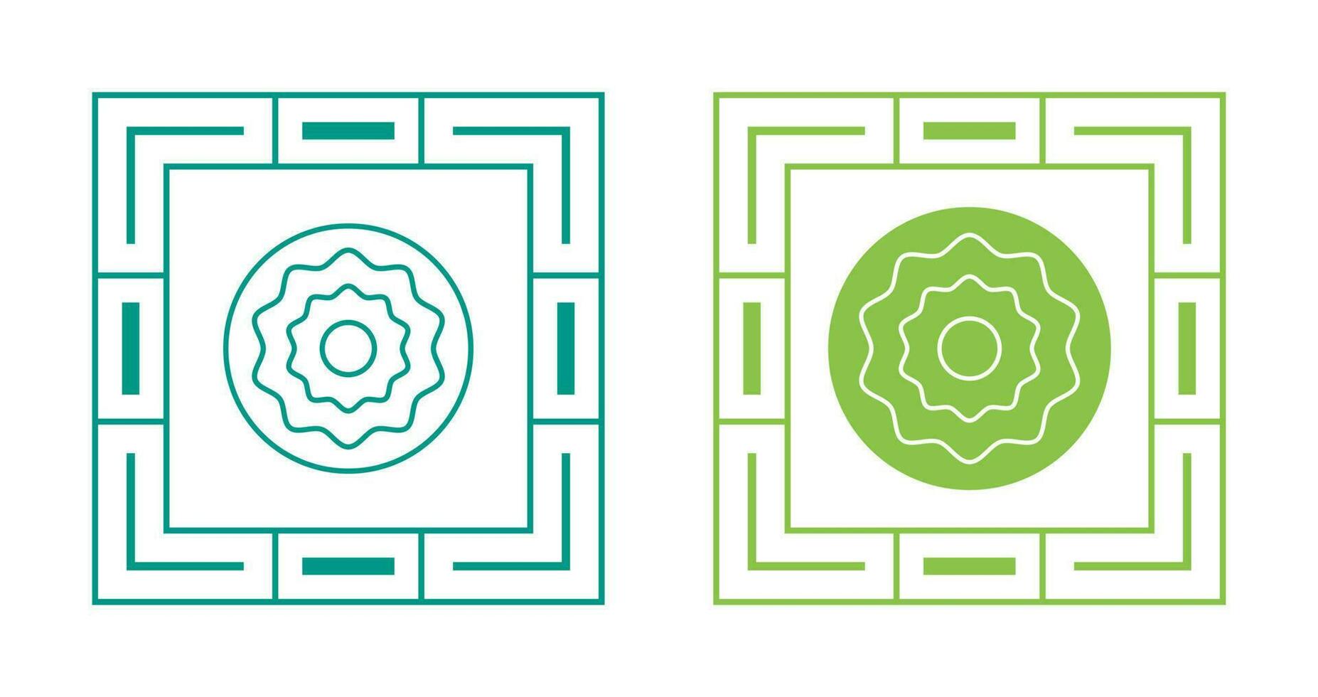 Cookies Vector Icon