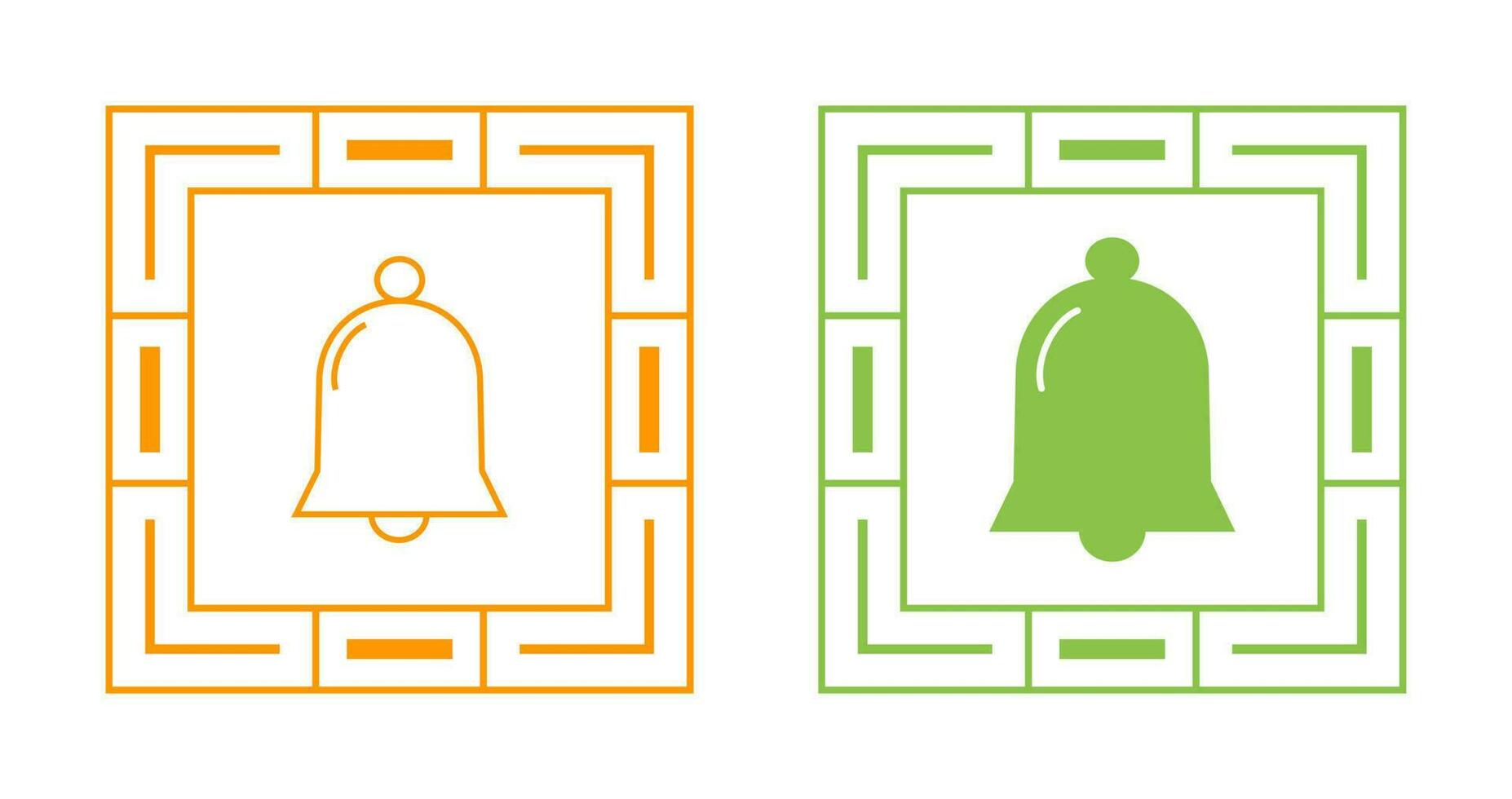 Notification Vector Icon