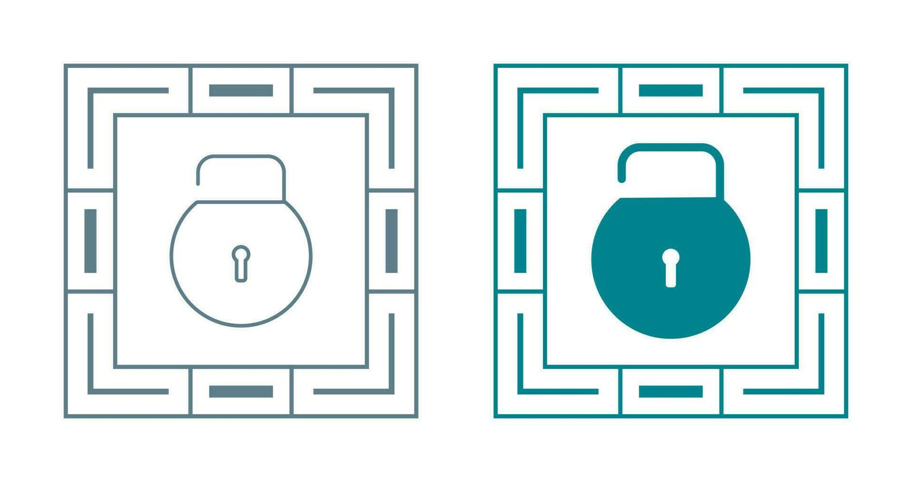 Logout Vector Icon