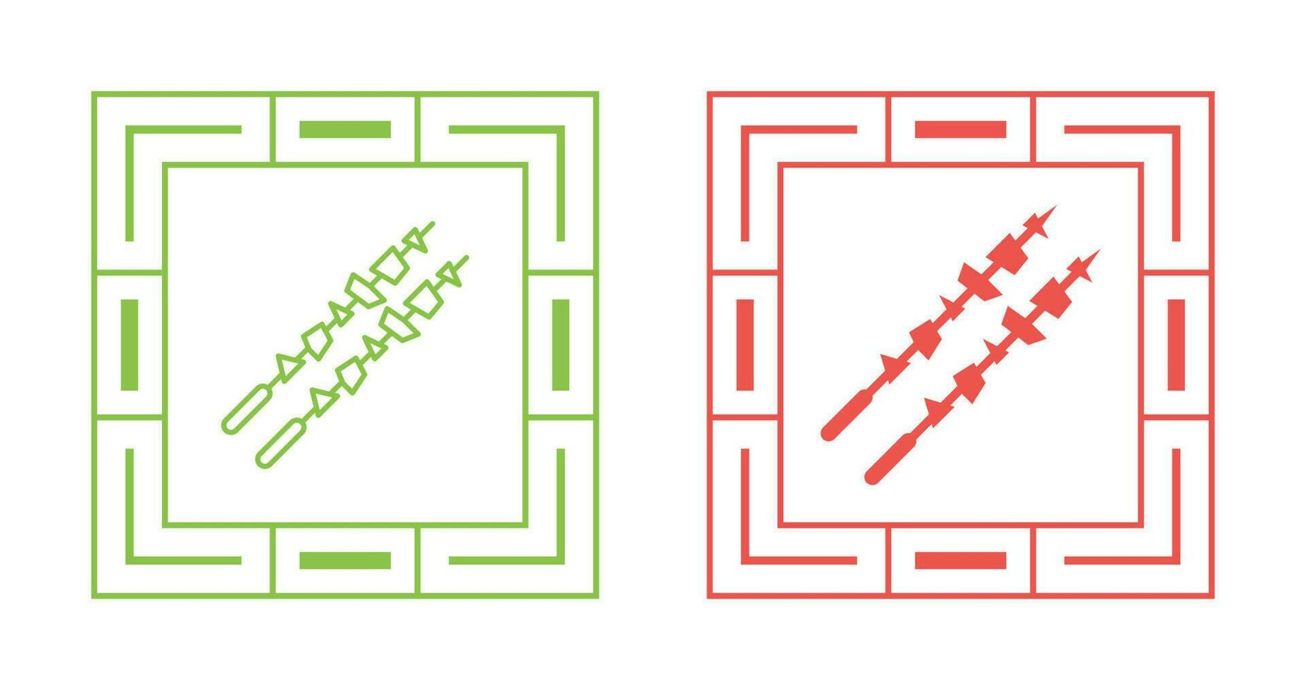 Barbeque Vector Icon
