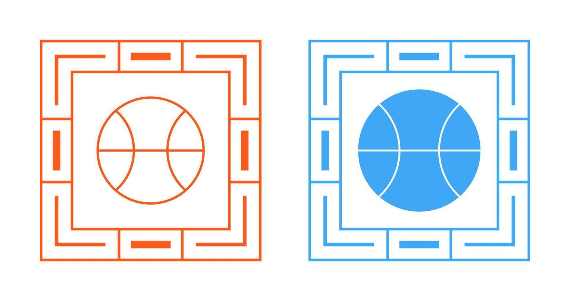 Ball Vector Icon